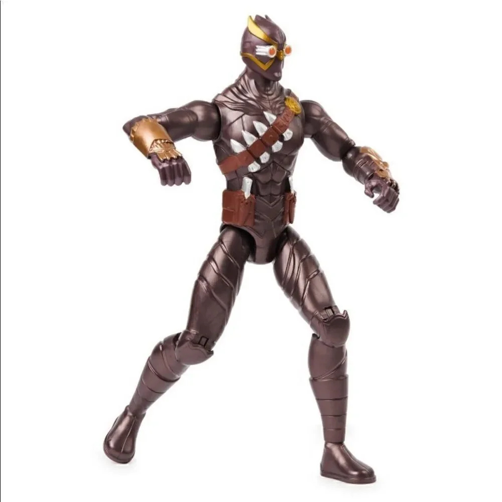 NEW! 🦇 BATMAN Gotham City Guardians Set of 4 BIG! 12 inch Action Figures! - Picture 7 of 10